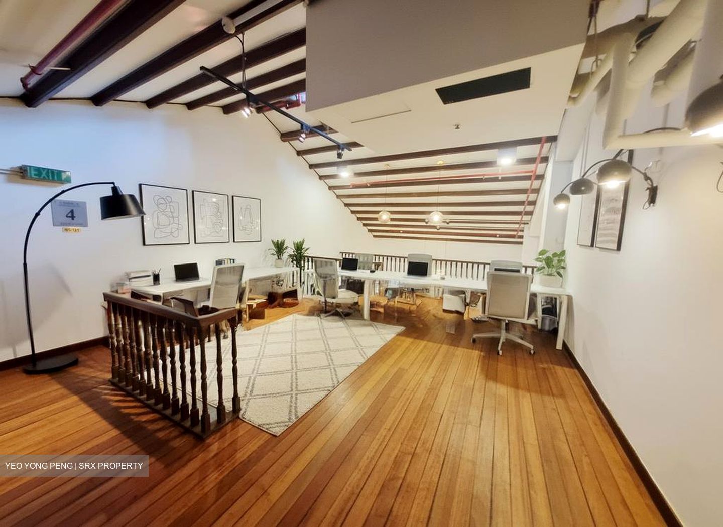 Telok Ayer Street (D1), Office #569582211